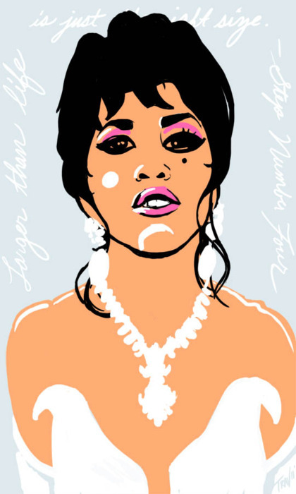 Rocka-Bye Baby!