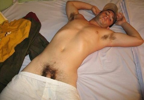 wish he was wating for me