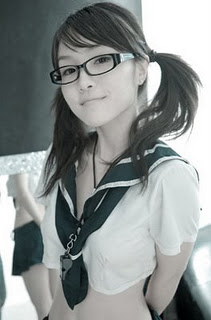 torefurumigoyo:  MOKO Top Girl: Lisa yy - 袁源 