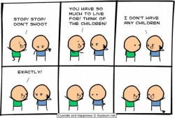 LMFAO!