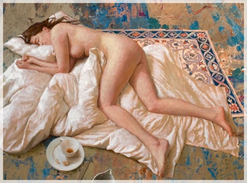 il-delta-di-venere:Kenne Gregoire