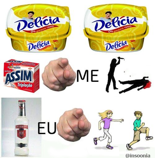 SÓ OS FORTES .  