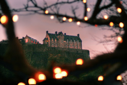 fuckyeahprettyplaces:  Edinburgh, Scotland.