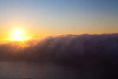 timwhites:
“San Francisco Sunrise 2
”