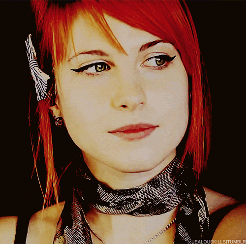 -paramoreblog:  broken-hearts-twisted-minds:  ohparamoreyeah:  jealouskills:  Hayley Williams | Top 5 Fueled By Ramen Releases  Her eyes.  Love this. Love this. And love this x1000.  i’ll reblog this any time i see it on my dash omg 