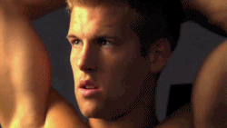 somethingalittlemoreraw:   Jon Saunders / Adam Coussins - Underwear Shoot (x)   GET IN ME  
