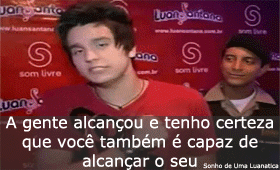  Eu tenho ORGULHO do meu ídolo e você? 