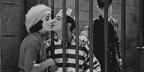 Buster Keaton - Trivia - IMDb