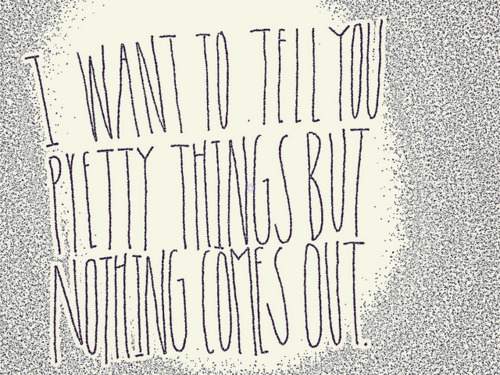 I COULD SHOW YOU INCREDIBLE THINGS