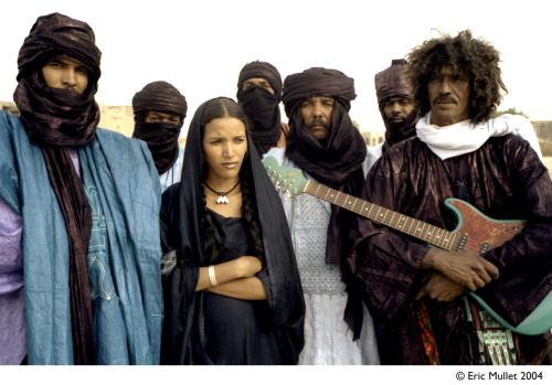 maghrabiyya:One of the best bands. Ever.Make me proud to be part Tuareg :3