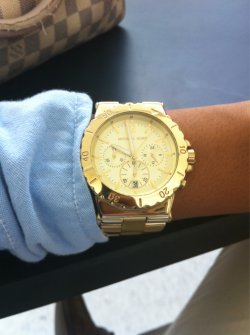 wolf-cub:  Michael Kors 