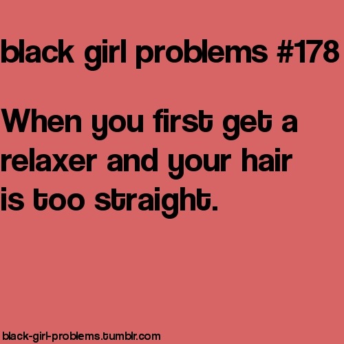 OMFG I HATE THAT FLAT HAIR