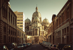 commanderspock:  allthingseurope  Marseille