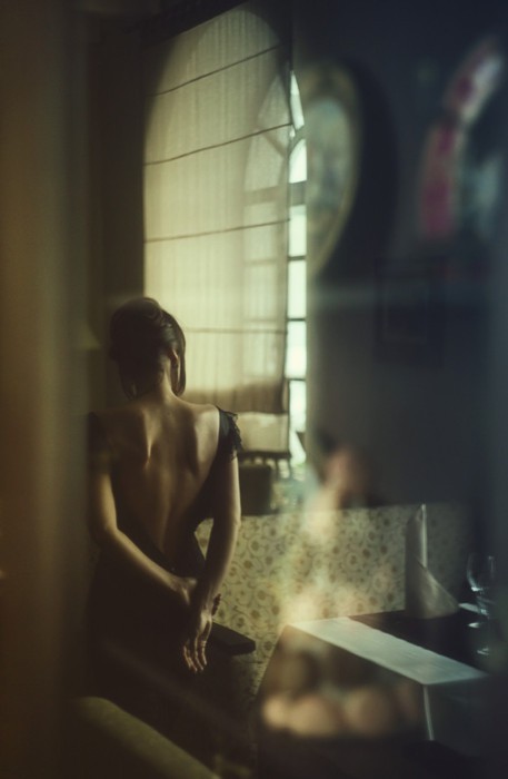 spigana:  /unfortunately I wasn`t able to find the author of this photograph/ 