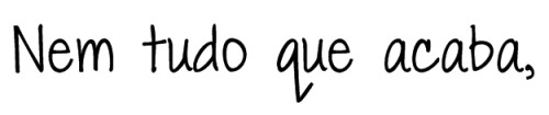 Believe yourself