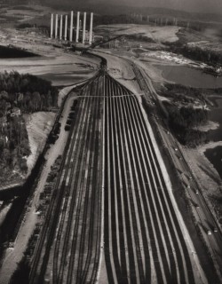 jerzee55:  Margaret Bourke-White for LIFE,