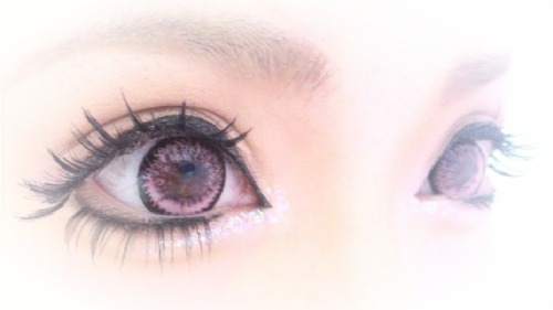 eyemake