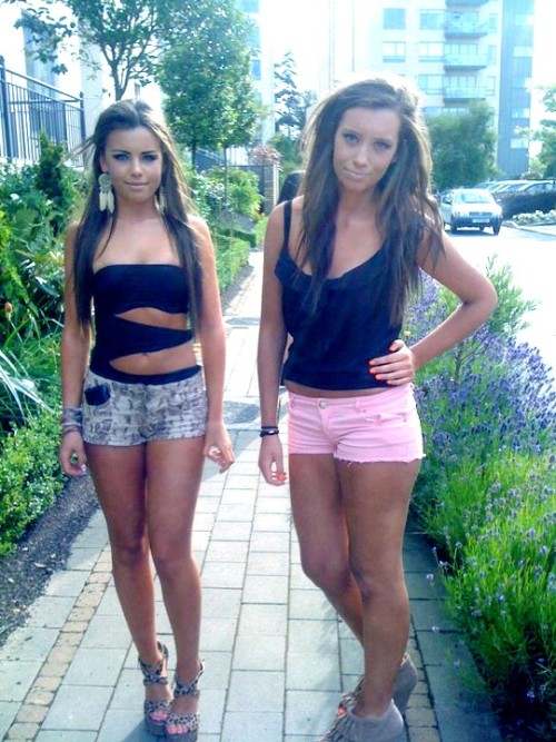 chanel-babes:  ♥hipster♥ 