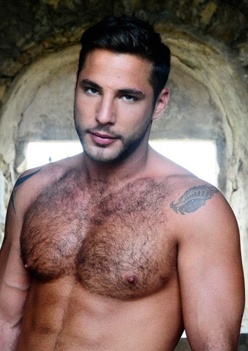 Porn Pics furrific:  Jonathan Agassi 