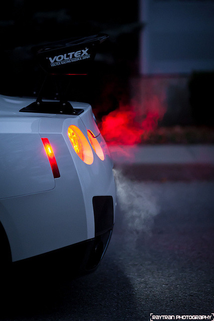 Peter’s R35 by Raymond Tran on Flickr.