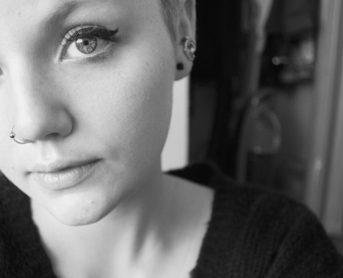 You are stunning. End of.
