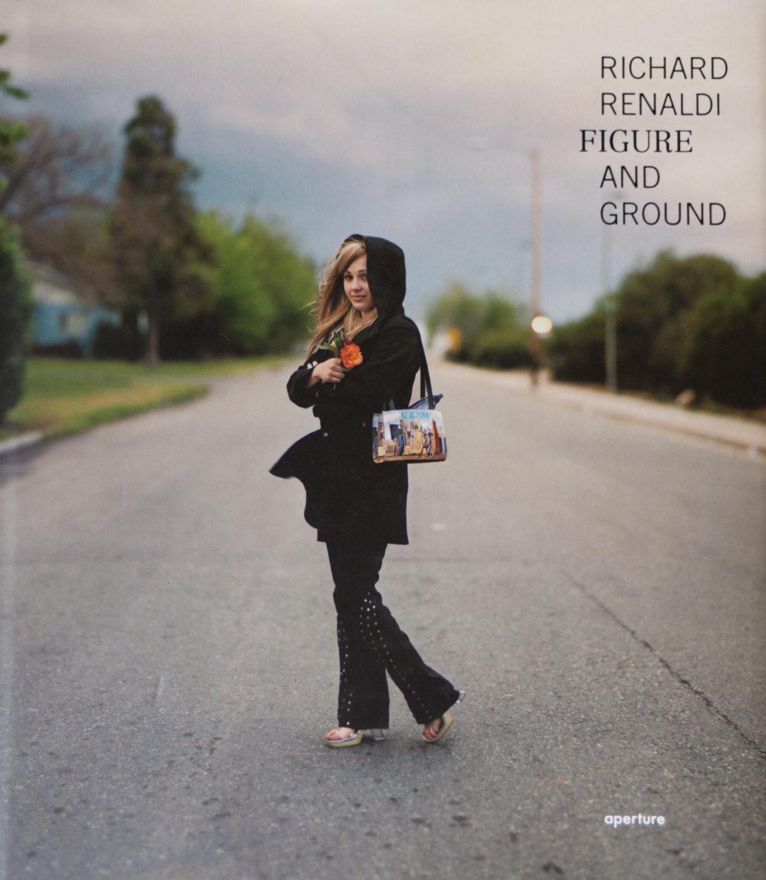 found: figure and ground by richard renaldi at marcus campbell art books, london