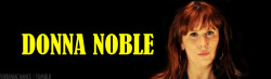 virginiachance:  Donna Noble… how do I begin to explain Donna Noble? 