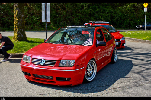 itstriixxx:  canimuff:  stancedautos:  IMG_9277 by eugg on Flickr.   