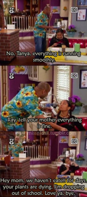 danielaparra:  aha i miss thats so raven! 