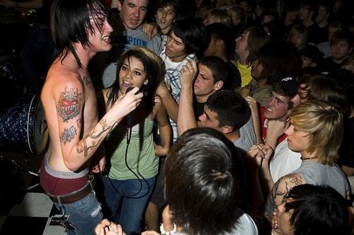 a skylit drive
