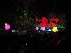  Sensation White 10 @ Chile  