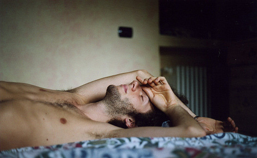 luz-natural:  and it was your heart on the line (by kalithea) 