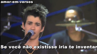 meu amor *-* 