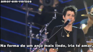 meu amor *-* 