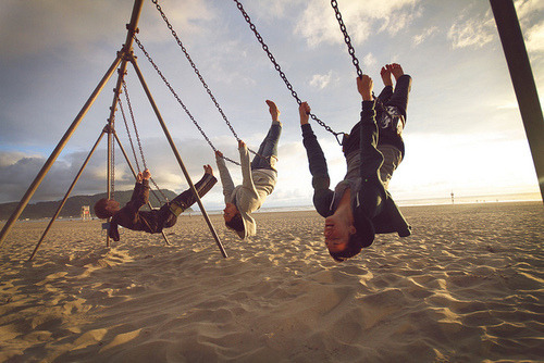 Come happiness...now ∞