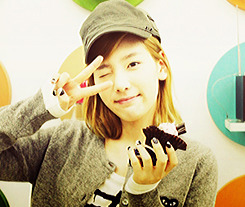 taengsicbishessss-blog:  Taenysic! OT3! 