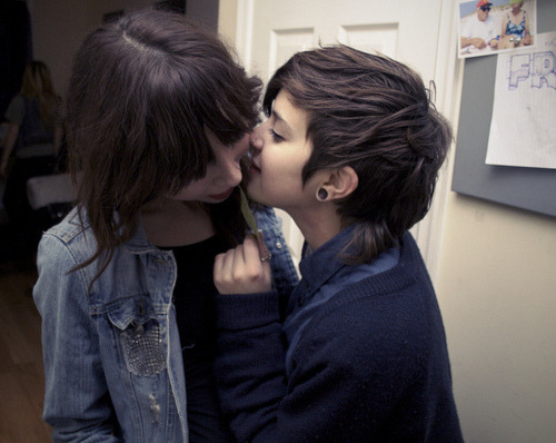lesbians ftw