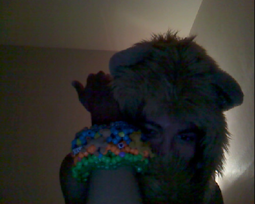 starmoogle:  & Yes this cuff actually makes me that happy.From Ashley <3.   GAHHHHH<3
