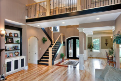This is what I want my house too look like! omfg.
