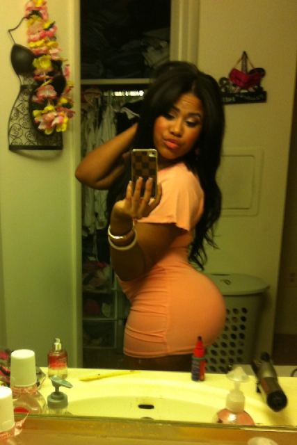Me and my crazy world