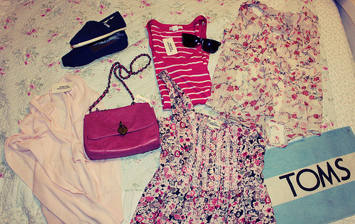 Fashion Gallery