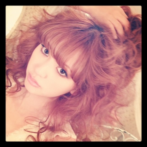 (via Little Bit - 鈴木 えみ オフィシャルブログ sweet)