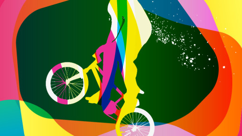 danielbotana: I like the Color scheme!