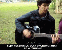 Garota favorita .