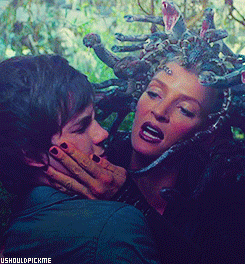   Let me see your eyes.I hear they’re bluer than the Circassian Sea.   AI MEU