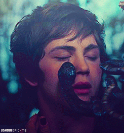   Let me see your eyes.I hear they’re bluer than the Circassian Sea.   AI MEU