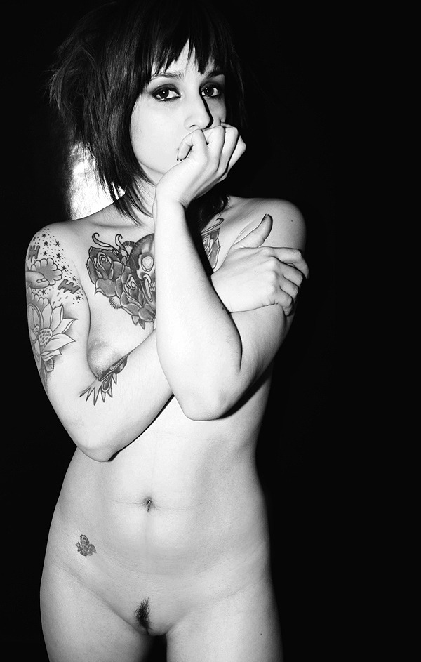 heelsandcandy:  quinn cornchip by mr. glass