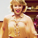  Quinn in “Last Friday Night” 