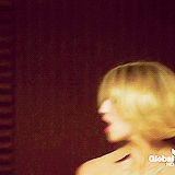  Quinn in “Last Friday Night” 