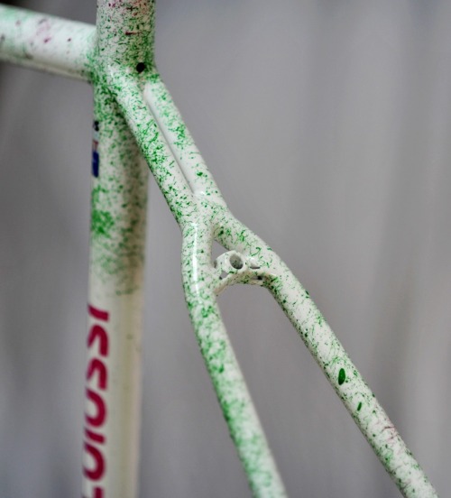 brandnewmonster: Sticky Icky Colossi.